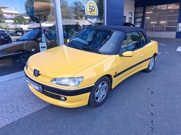 Cabrio St. Tropez