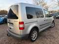 Volkswagen Caddy Life Gris - thumbnail 4