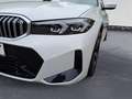 BMW 318 i Touring Auto M-Paket | SHZ | NAVI | Garanti Blanc - thumbnail 12