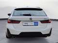 BMW 318 i Touring Auto M-Paket | SHZ | NAVI | Garanti Blanc - thumbnail 4