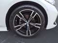 BMW 318 i Touring Auto M-Paket | SHZ | NAVI | Garanti Blanc - thumbnail 11
