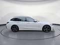 BMW 318 i Touring Auto M-Paket | SHZ | NAVI | Garanti Blanc - thumbnail 5