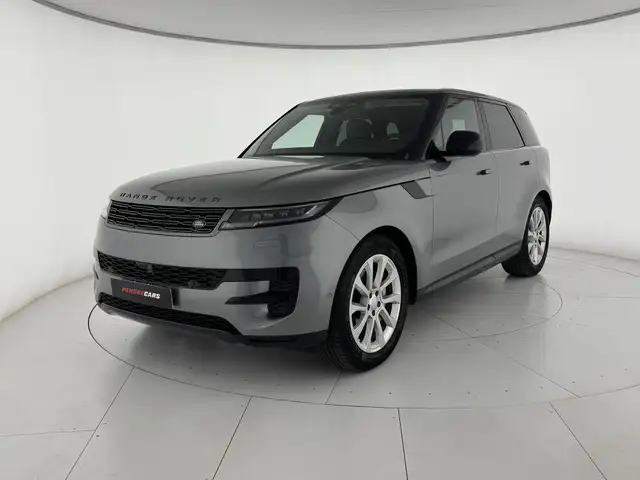 Land Rover Range Rover Sport 3.0D l6 249 CV SE