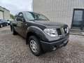 Nissan Navara 2.5 dCi 4x4 SE Schwarz - thumbnail 1