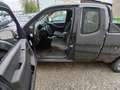 Nissan Navara 2.5 dCi 4x4 SE Schwarz - thumbnail 13