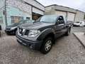 Nissan Navara 2.5 dCi 4x4 SE Schwarz - thumbnail 2