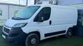 Peugeot Boxer 435 L4 HDi 130 Blanco - thumbnail 5