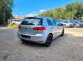Volkswagen Golf VI Comfortline 1.4*Temp*SR+WR*Klima*SZH* Argent - thumbnail 6