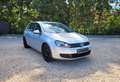 Volkswagen Golf VI Comfortline 1.4*Temp*SR+WR*Klima*SZH* Argent - thumbnail 8