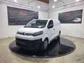 Citroen Jumpy 2.0L HDI, 1er propriétaire, 12 mois garantie Blanc - thumbnail 1