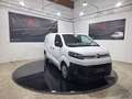 Citroen Jumpy 2.0L HDI, 1er propriétaire, 12 mois garantie Blanc - thumbnail 7