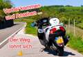 Suzuki Burgman 650 Alb - thumbnail 5