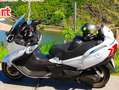 Suzuki Burgman 650 Alb - thumbnail 4