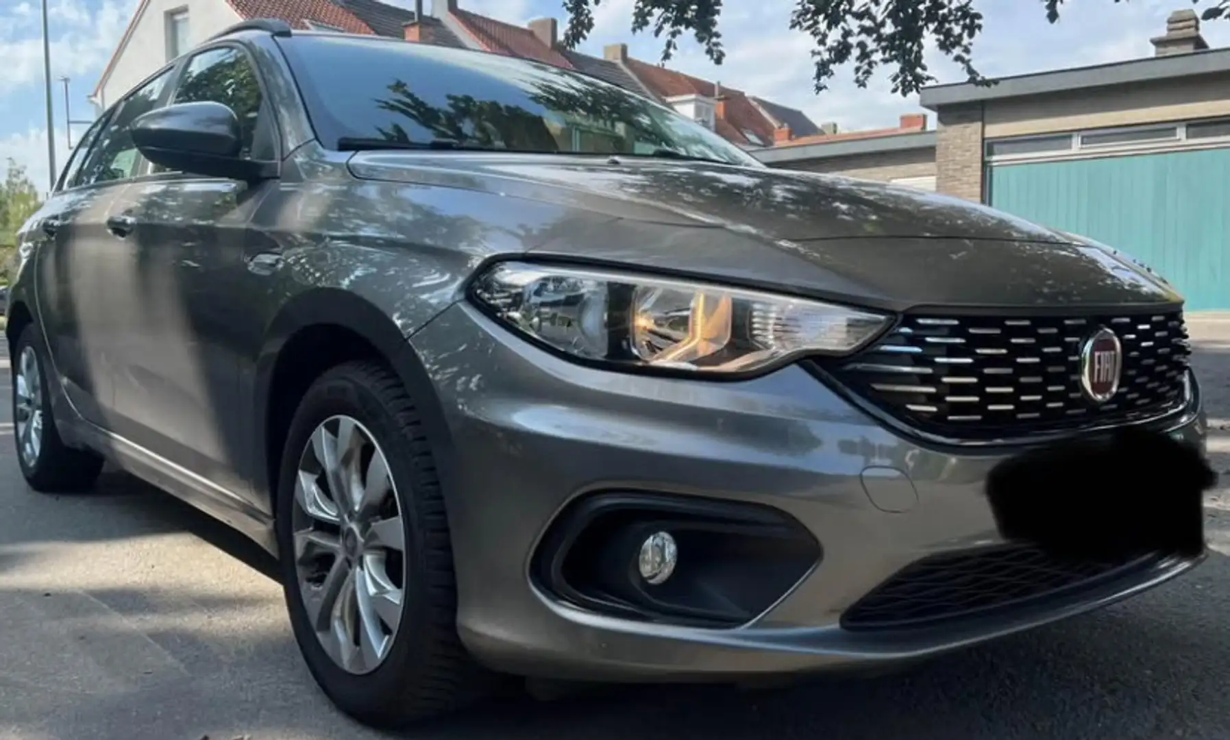 Fiat Tipo 1.4 16V Lounge - 1