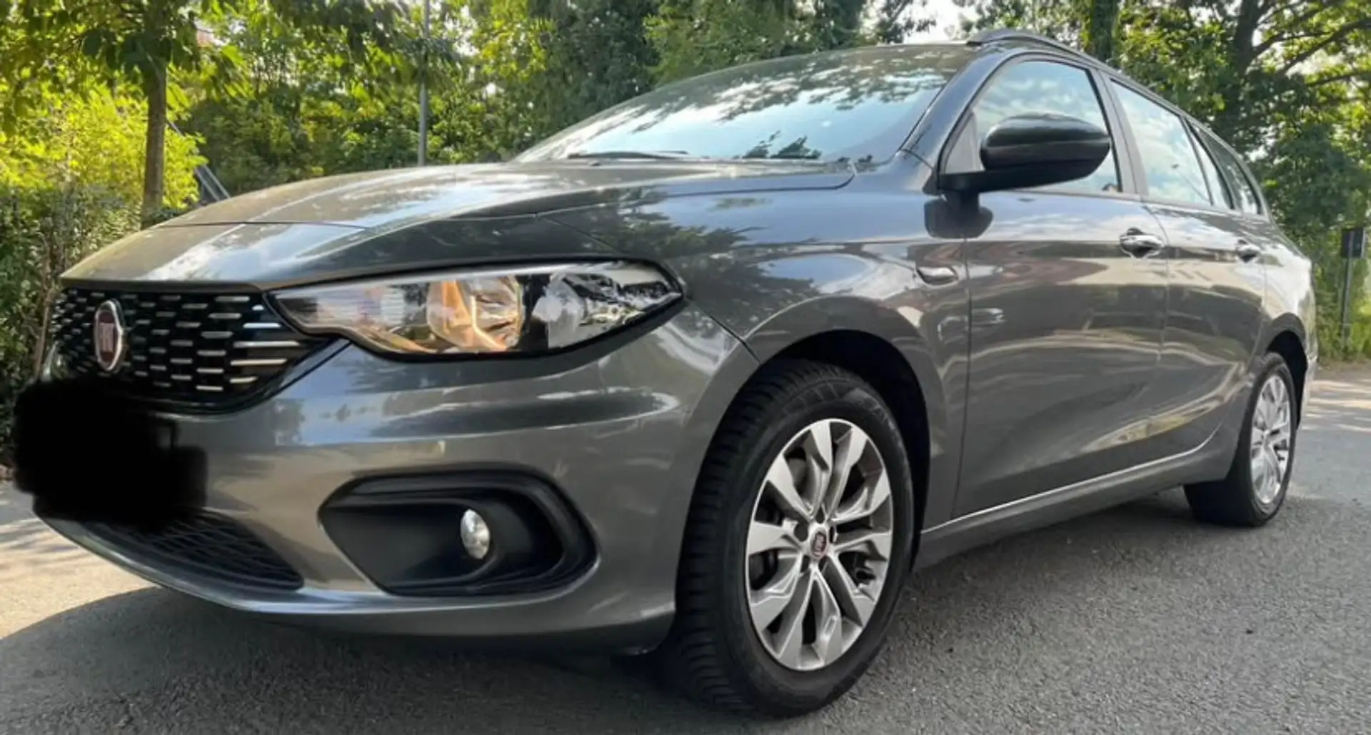 Fiat Tipo 1.4 16V Lounge - 2