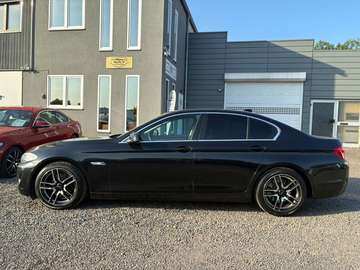 5 Limousine 523 i*2.HD*TüvNeu*Navi*