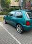 Toyota Starlet 1.3-16V Verde - thumbnail 2
