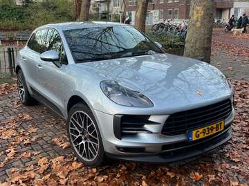 Macan 3.0