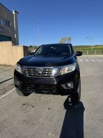 2.3dCi DCb. Acenta 190