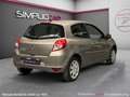 Renault Clio Clio III 1.2 16V 75 eco2 Expression Clim Blanc - thumbnail 8