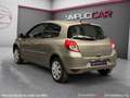 Renault Clio Clio III 1.2 16V 75 eco2 Expression Clim Blanc - thumbnail 3