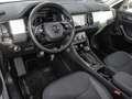 Skoda Kodiaq 2.0 TDI DSG Ambition ACC AHK AUT KAM LED Silber - thumbnail 9