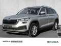 Skoda Kodiaq 2.0 TDI DSG Ambition ACC AHK AUT KAM LED Silber - thumbnail 1