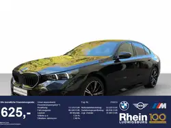 Bmw 540 d xDrive Limousine M Sport Navi.LED.AHK.KomfZ