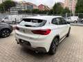BMW X2 xDrive18d Msport GUSCI HEAD UP CERCHI 20'' Bianco - thumbnail 6