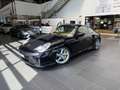 Porsche 996 Turbo S Coupé crna - thumbnail 1