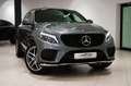 Mercedes-Benz GLE 350 COUPE|AMG|LUFT|MEMO|360|PANO|STANDHZ|H&K Grau - thumbnail 1