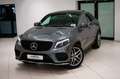 Mercedes-Benz GLE 350 COUPE|AMG|LUFT|MEMO|360|PANO|STANDHZ|H&K Grau - thumbnail 17