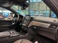 Mercedes-Benz GLE 350 COUPE|AMG|LUFT|MEMO|360|PANO|STANDHZ|H&K Grau - thumbnail 7