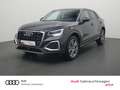 Audi Q2 LED AHK VIRT SHZ PDC KLIMA Schwarz - thumbnail 1
