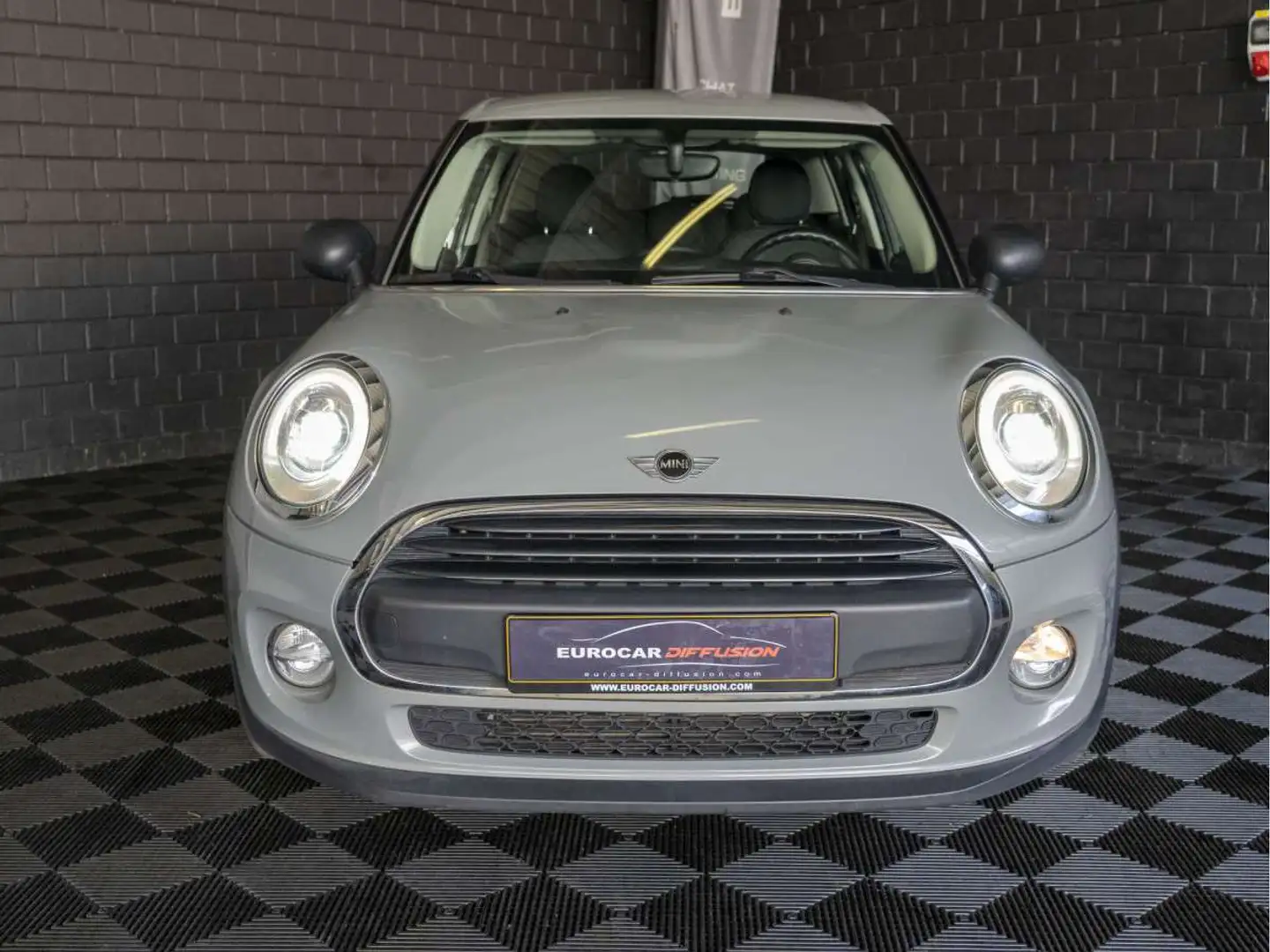 MINI One D Business 1.5L 95cv Gri - 2