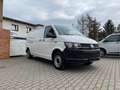 Volkswagen T6 Transporter Kasten" lang " Klima - Tempomat Weiß - thumbnail 2