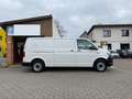 Volkswagen T6 Transporter Kasten" lang " Klima - Tempomat Weiß - thumbnail 1
