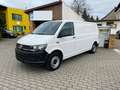 Volkswagen T6 Transporter Kasten" lang " Klima - Tempomat Weiß - thumbnail 3