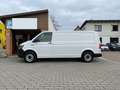 Volkswagen T6 Transporter Kasten" lang " Klima - Tempomat Weiß - thumbnail 9