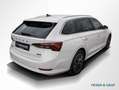 Skoda Octavia Combi 1.0 e-Tec Style DSG LED Navi Sitzh. Weiß - thumbnail 2