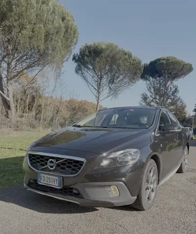 Volvo V40 Cross Country