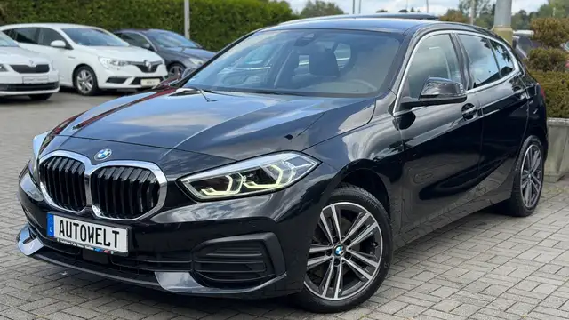 BMW 1er