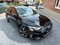 Audi A3 35 TFSI Sportback S tronic | 3x S line | Matrix! Noir - thumbnail 3