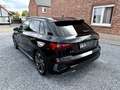 Audi A3 35 TFSI Sportback S tronic | 3x S line | Matrix! Noir - thumbnail 4