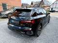 Audi A3 35 TFSI Sportback S tronic | 3x S line | Matrix! Noir - thumbnail 6
