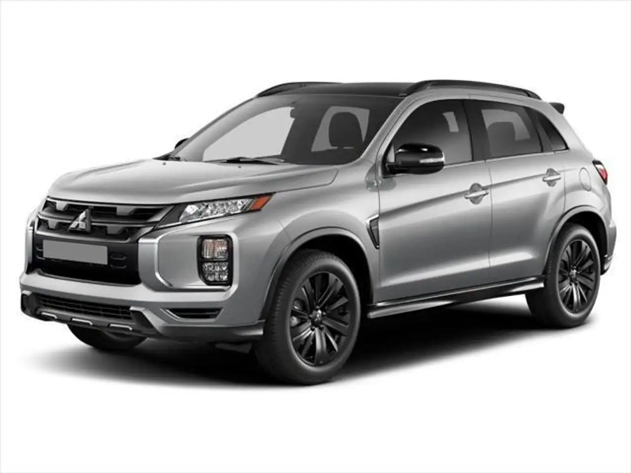 2026 Mitsubishi RVR