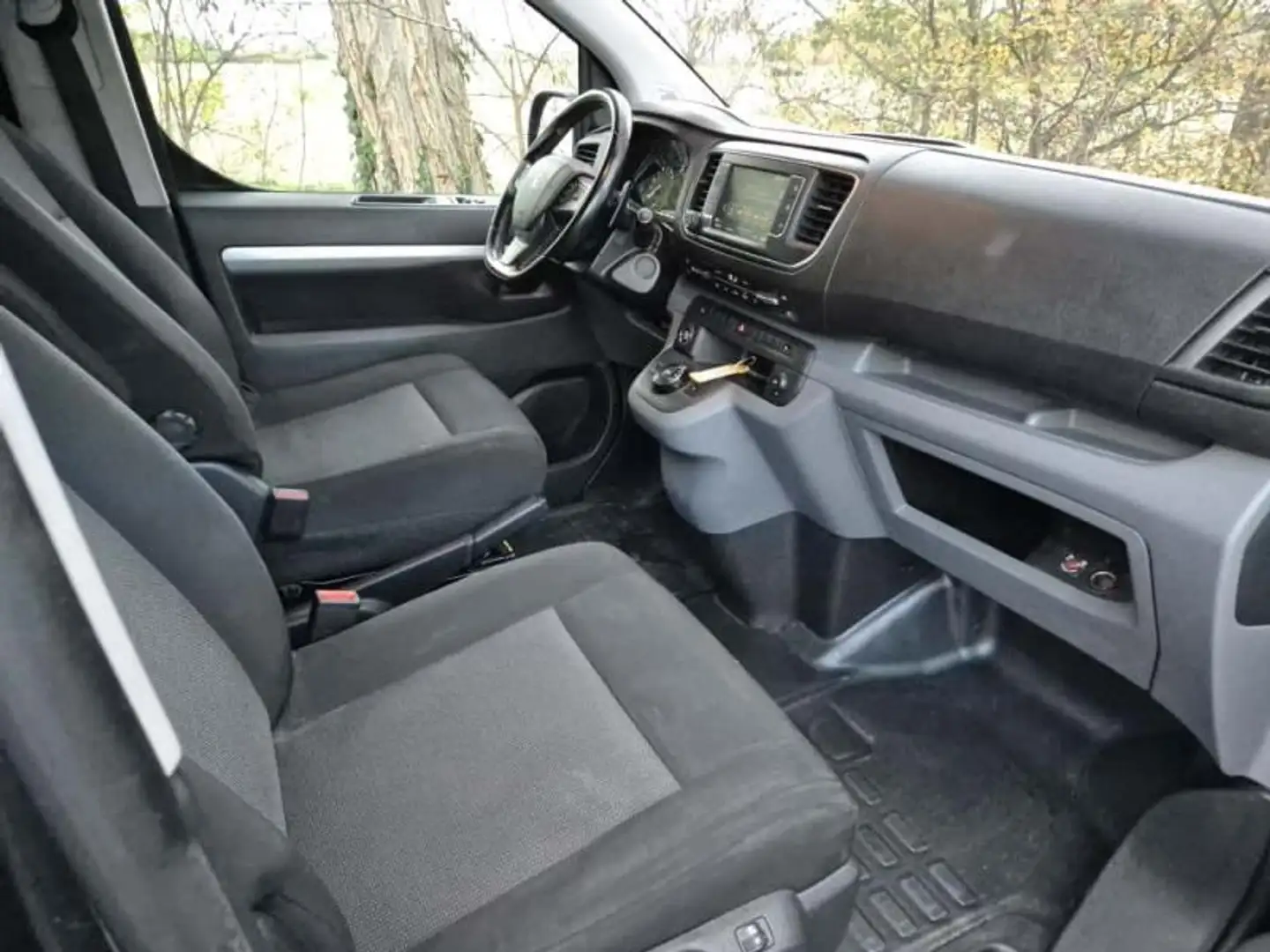 Peugeot Expert IV Grijs - 2