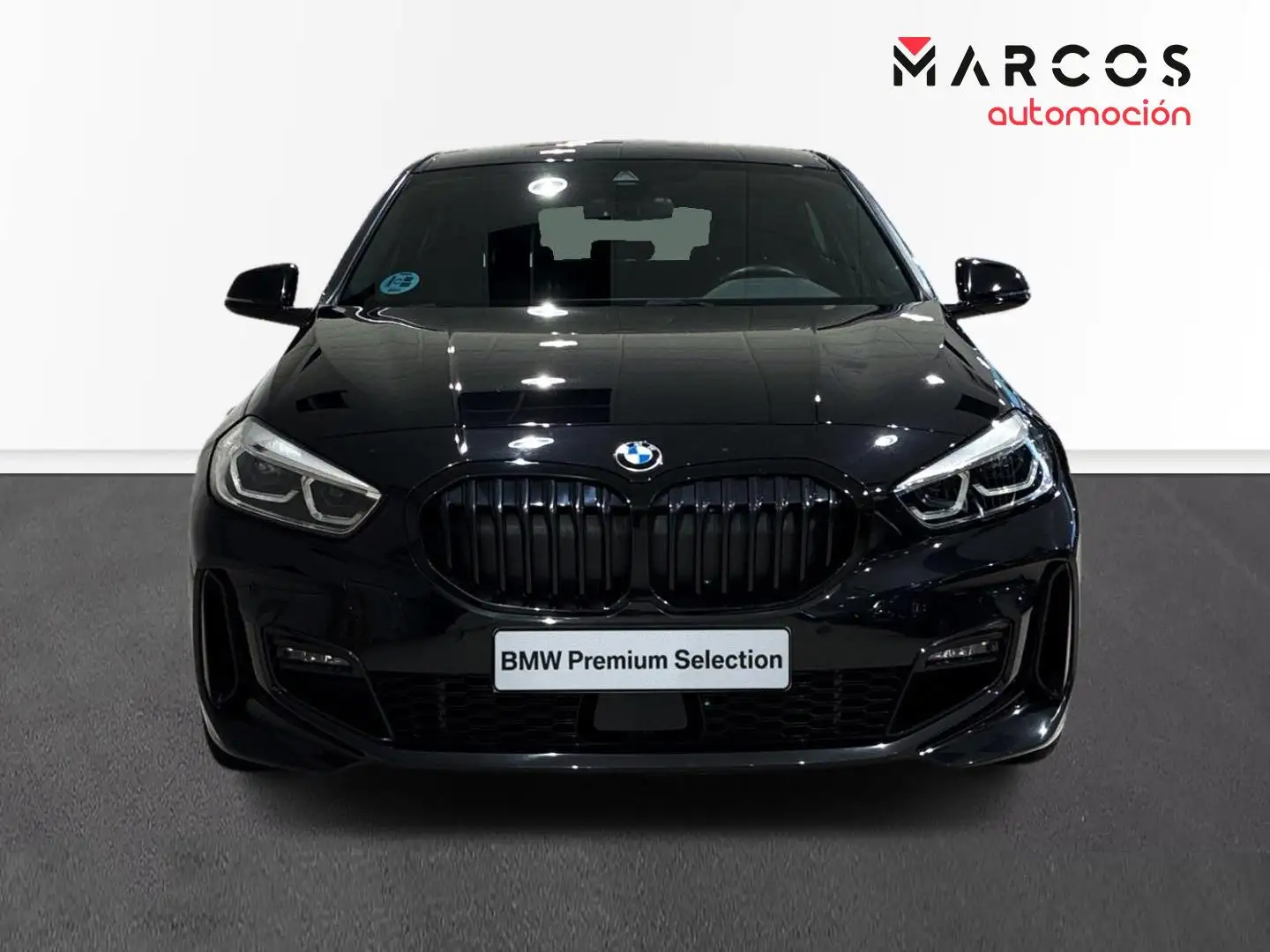 BMW 118 118dA Business - 2