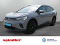 Volkswagen ID.4 Pro Performance Business Matrix AHK SHZ Nav Grau - thumbnail 1