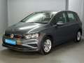 Volkswagen Golf Sportsvan 1.5TSI DSG Comfortline/AHK/ACC Silber - thumbnail 2